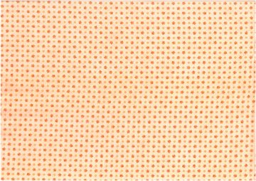 Small Peach FLowers 110